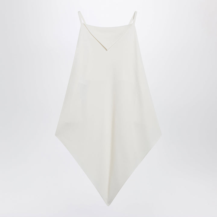 Balenciaga Shirts & Tops - White | 2c0938df557b383875c2e90da410ab4a60dc8d9d