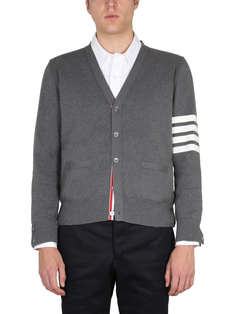 Thom Browne Sweaters - Grey | Wanan Luxury