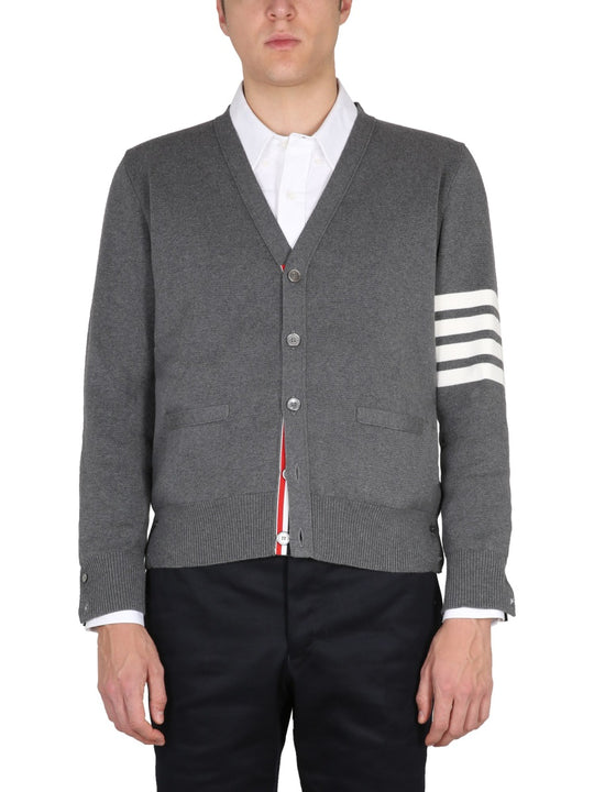 Cotton Cardigan