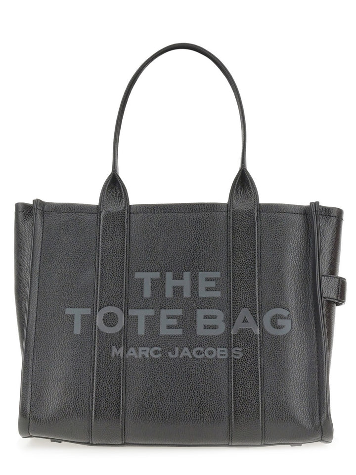 Marc Jacobs Hand Bags - Black | Wanan Luxury