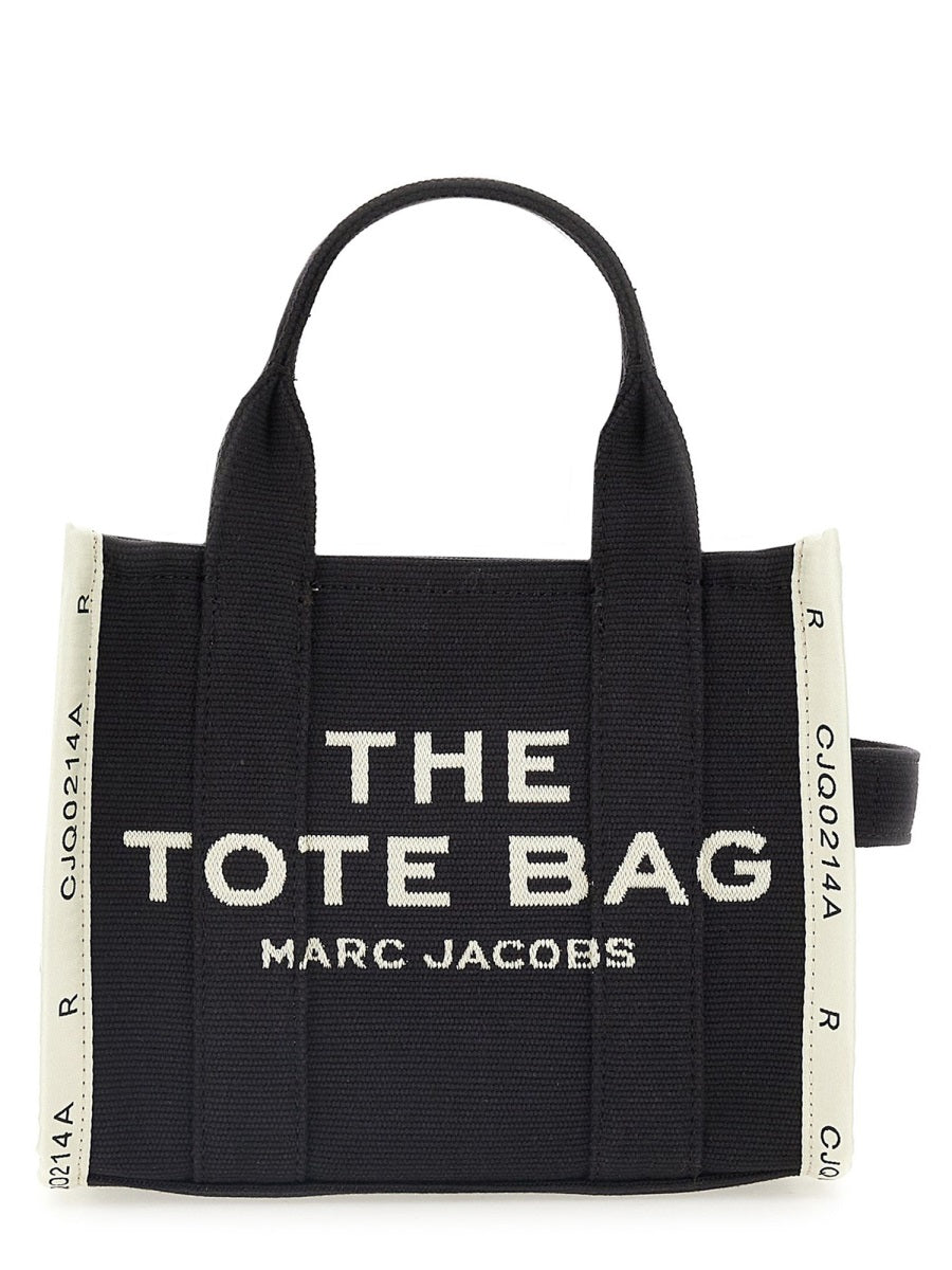 Marc Jacobs Hand Bags - Black | Wanan Luxury