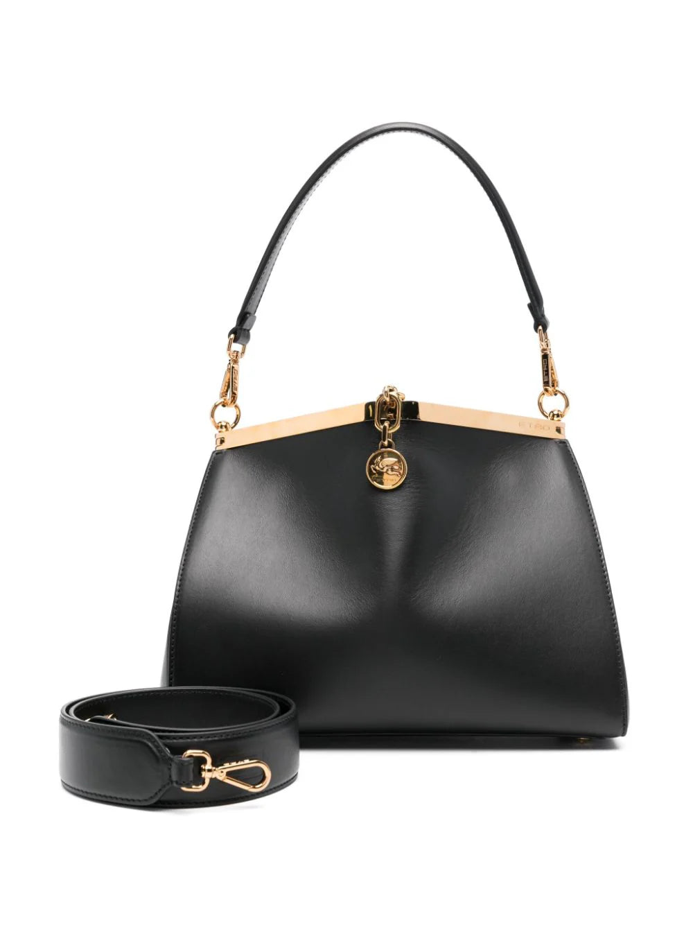 Etro Shoulder Bags - Black | a5f6d34ecadf7d4e536666d5b6145b0a9f9a30ec
