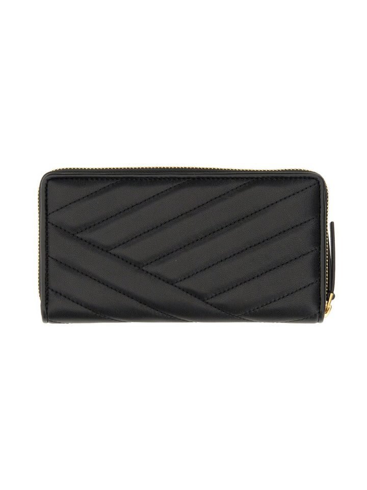 Tory Burch Wallets & Pures - Black | ee190f794ce9b3c5430fc2cc618cfc41c7aa7bf3