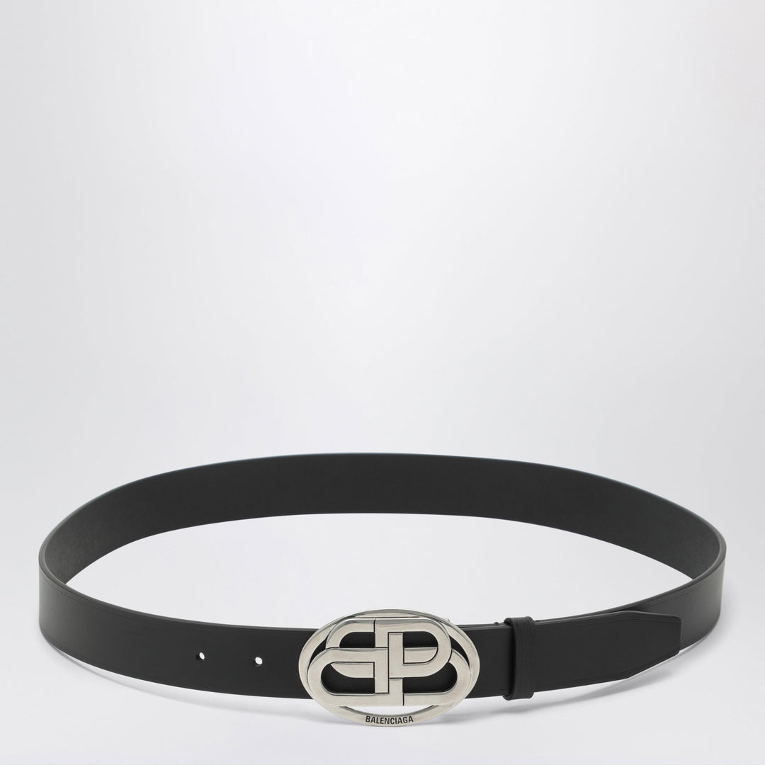 Balenciaga Belts - Black | 13e6be9617ef1831b442bdd9bf907e60cdfb8ebe