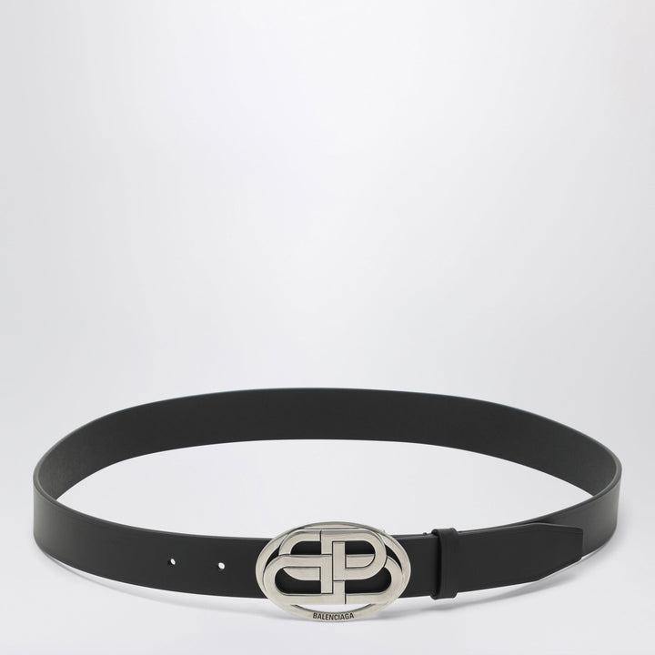 Balenciaga Belts - Black | 13e6be9617ef1831b442bdd9bf907e60cdfb8ebe