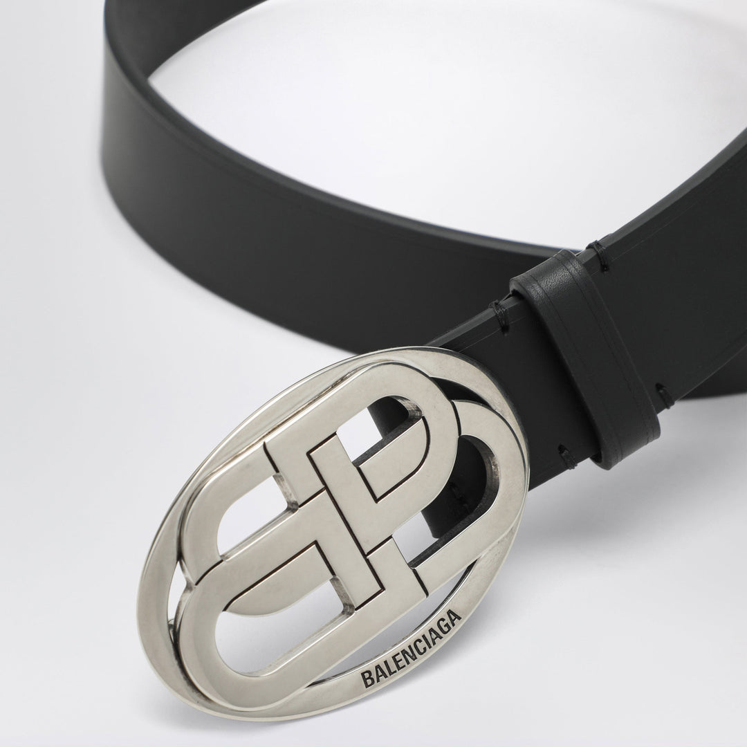 Balenciaga Belts - Black | 9144d3290e3bbaec9d5697196de7522da0723feb