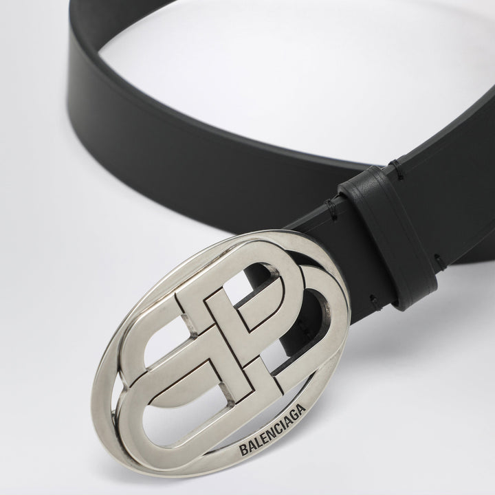Balenciaga Belts - Black | 9144d3290e3bbaec9d5697196de7522da0723feb