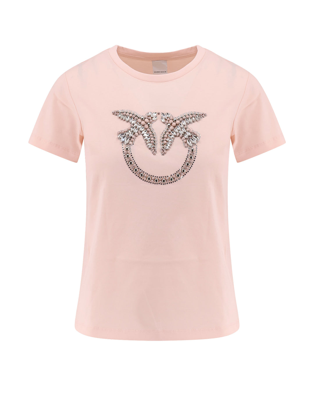 Pinko T-shirts and Polos -  | 84f875b3fd4279bc3afe72f54188b64328111f2e