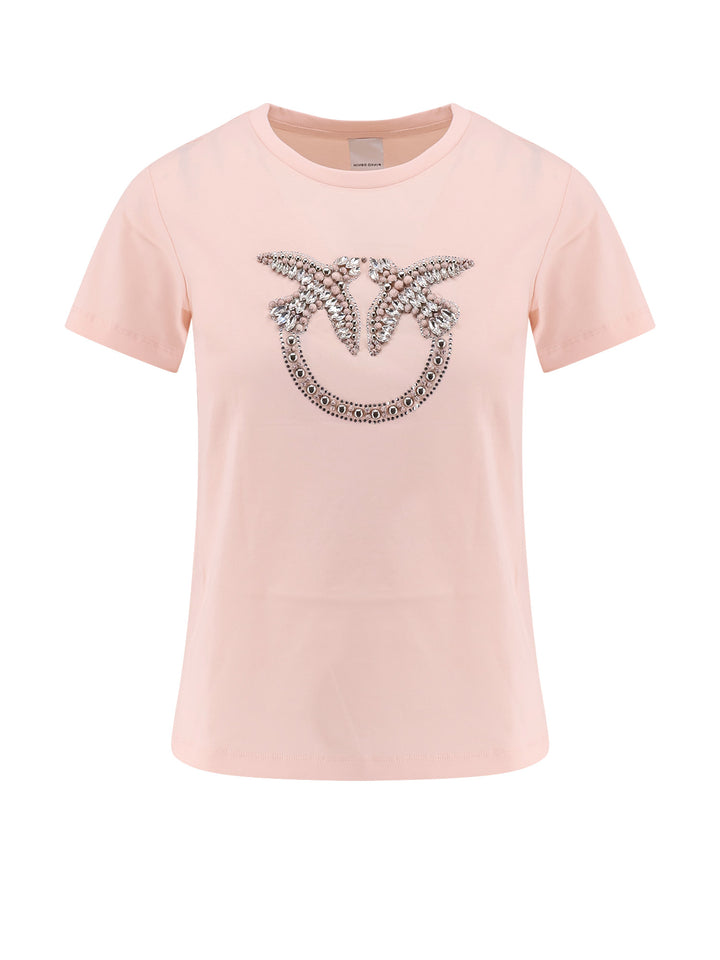 Pinko T-shirts and Polos -  | 84f875b3fd4279bc3afe72f54188b64328111f2e