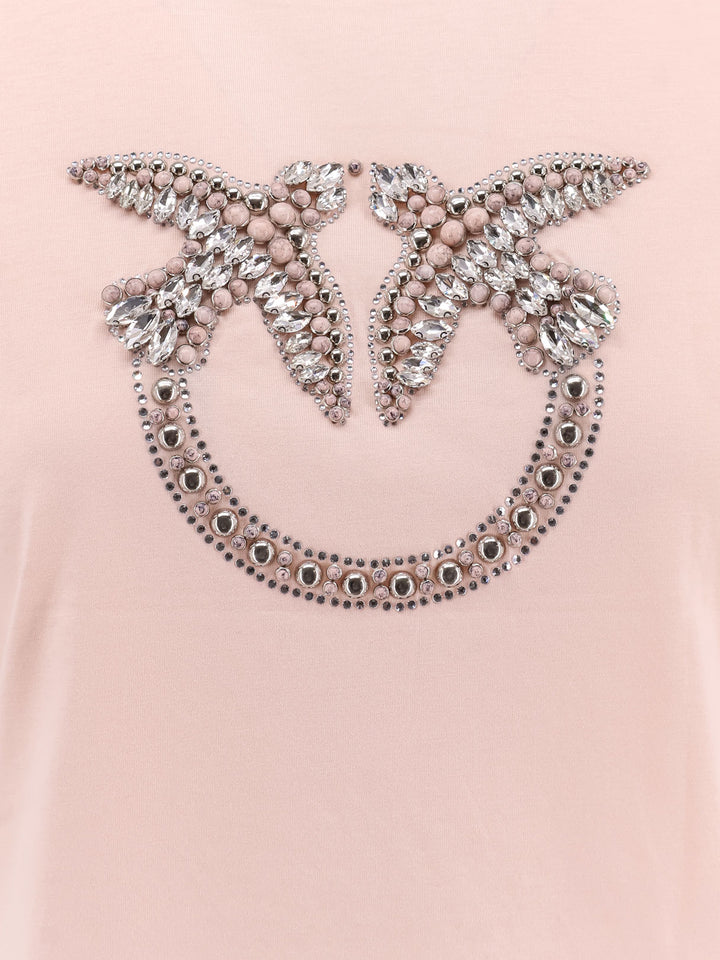 Pinko T-shirts and Polos -  | c48ba44213de319085aec1bc51fd30177274f8e6