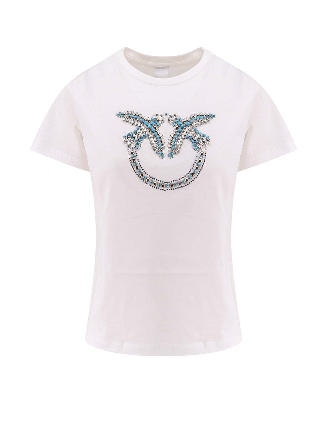 Pinko T-shirts and Polos -  | c22994b45bb361e4d2c66caafc3e96eb1cdf4cb2