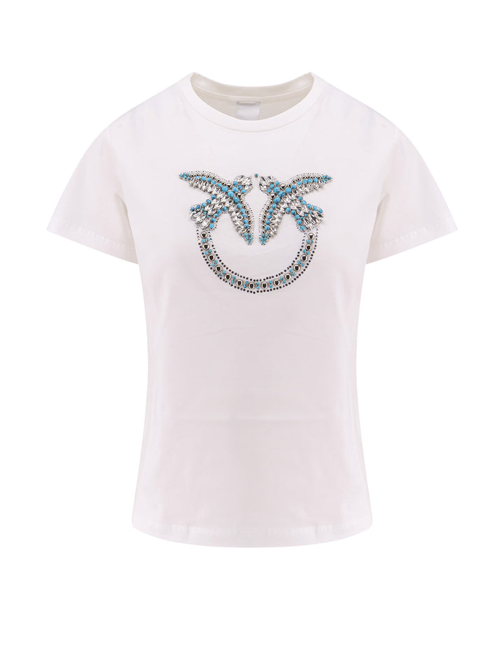 Pinko T-shirts and Polos -  | c22994b45bb361e4d2c66caafc3e96eb1cdf4cb2