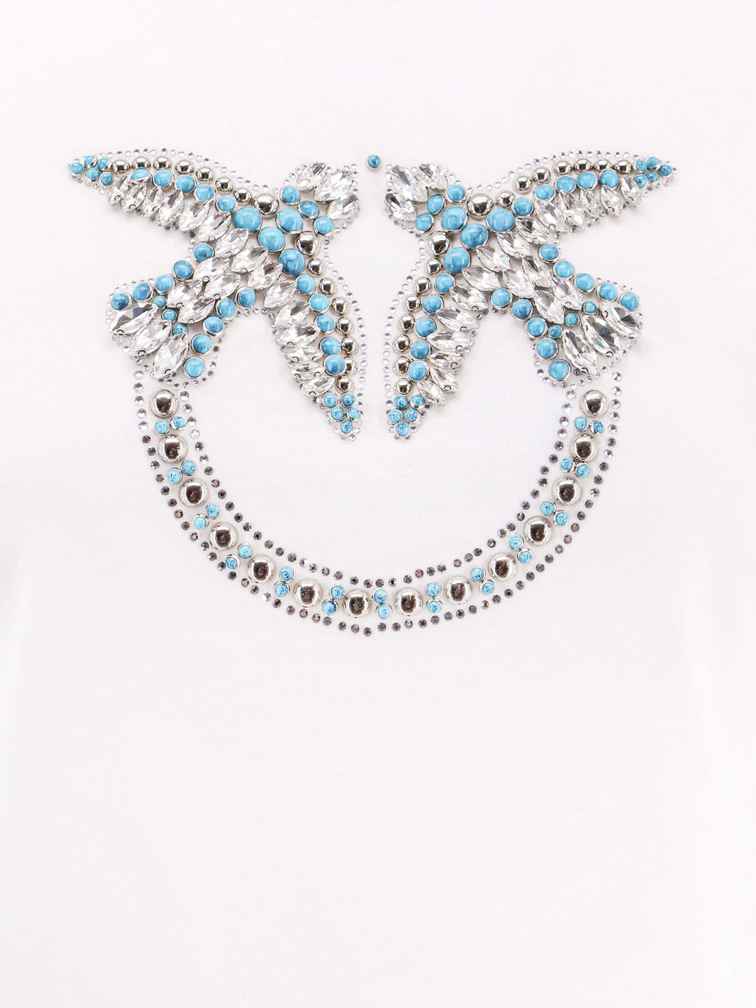 Pinko T-shirts and Polos -  | 13a7e8ba8a1adfa370fdb4cb549c388be1bb3590