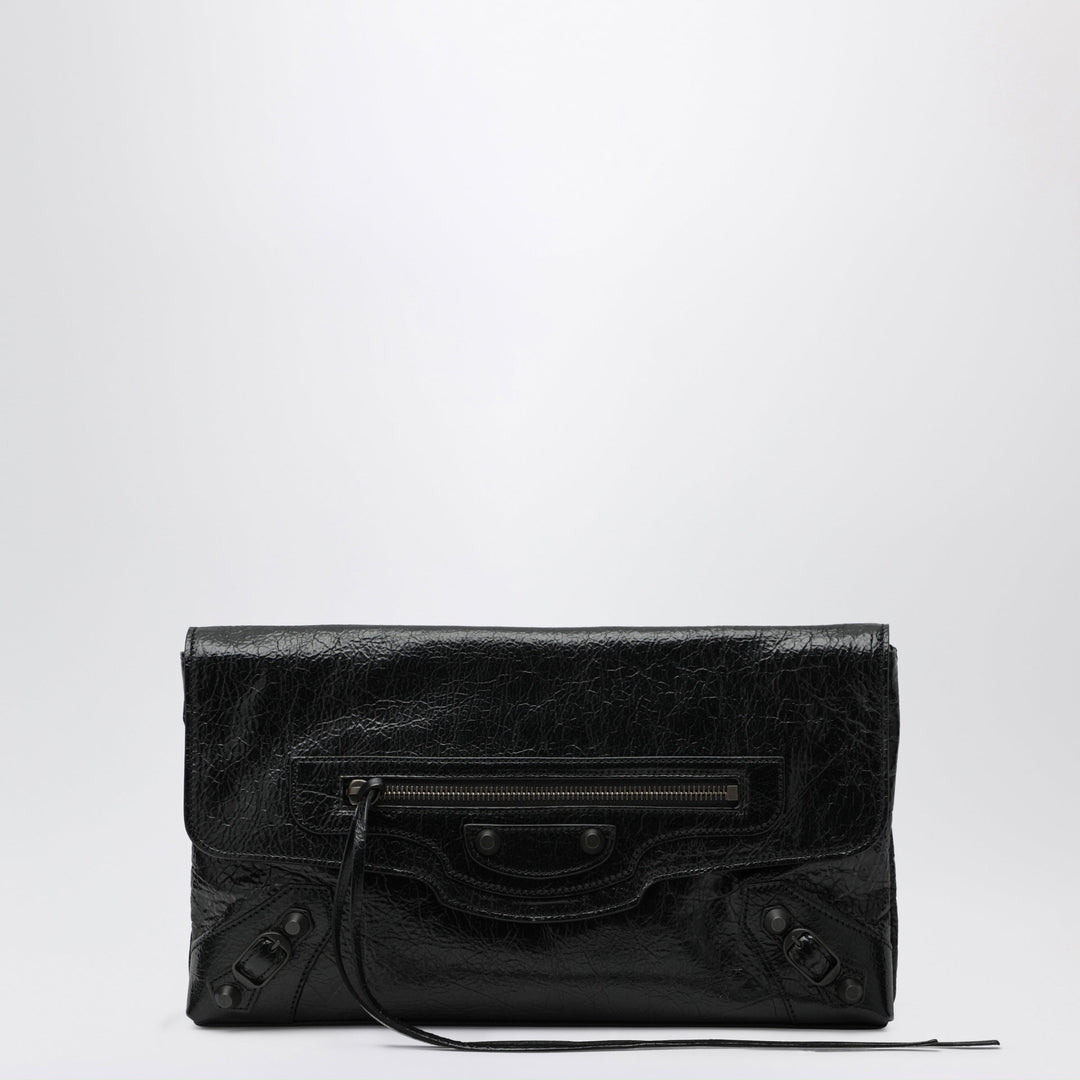 Balenciaga Apparel & Accessories - Black | e1037d4618ed4cc463ab94c6cf1d8b5101606d92