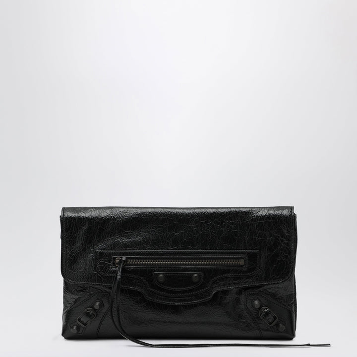 Balenciaga Apparel & Accessories - Black | e1037d4618ed4cc463ab94c6cf1d8b5101606d92