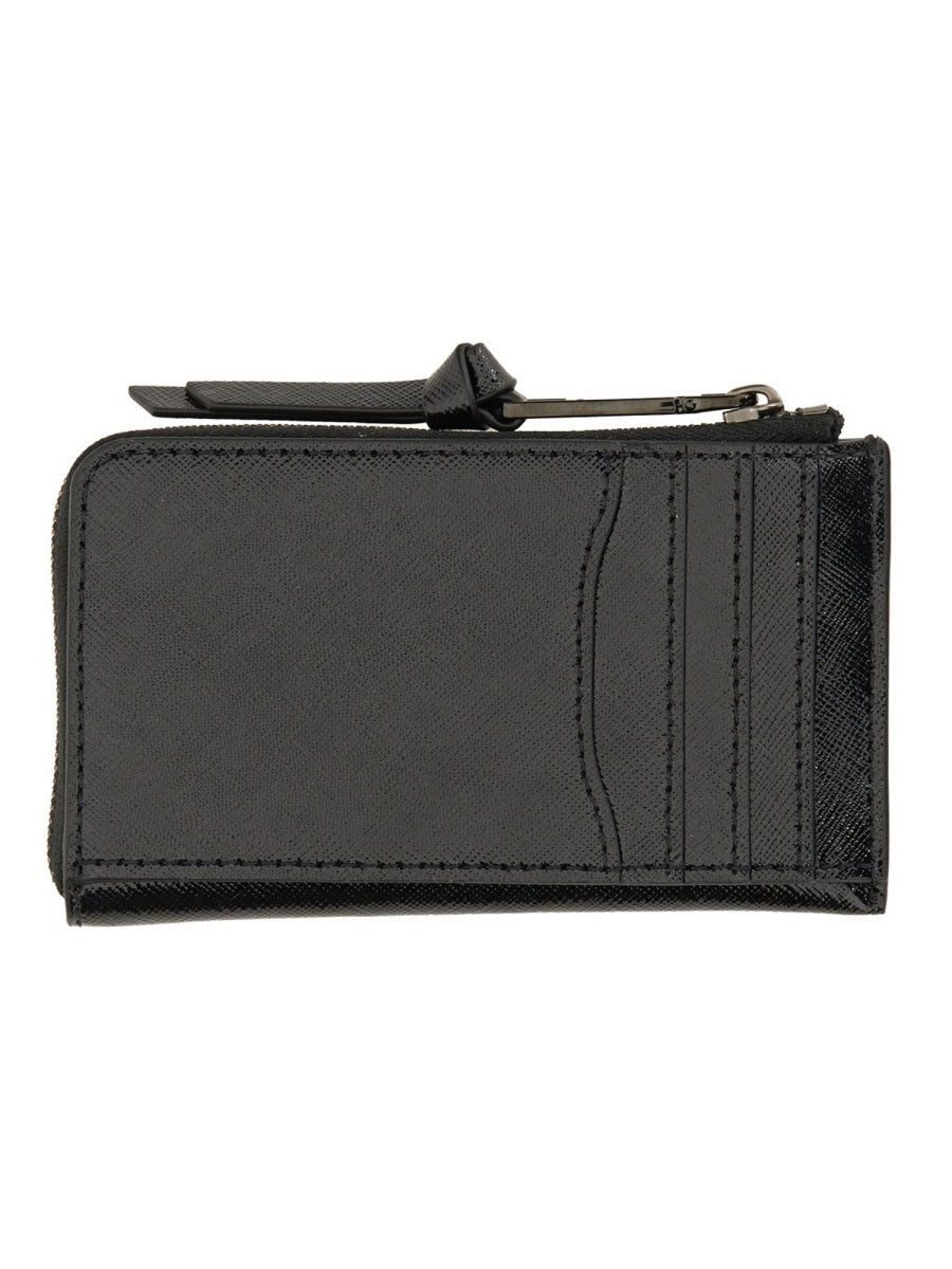 Marc Jacobs Wallets & Pures - Black | Wanan Luxury