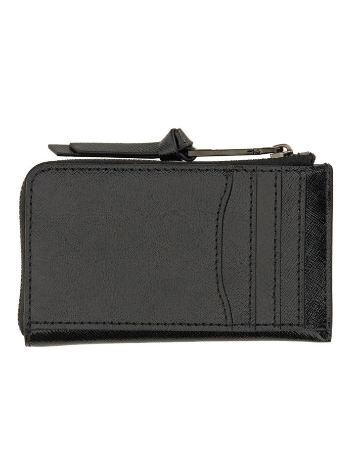 Marc Jacobs Wallets & Pures - Black | Wanan Luxury