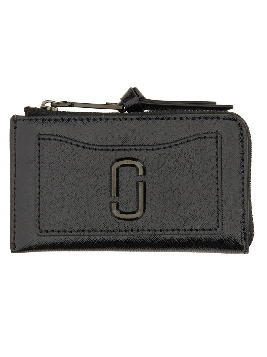 Marc Jacobs Wallets & Pures - Black | Wanan Luxury