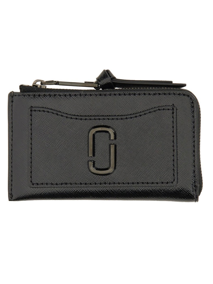 Marc Jacobs Wallets & Pures - Black | Wanan Luxury