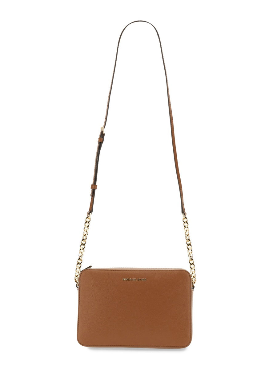 Michael Kors Shoulder Bags - Brown | Wanan Luxury