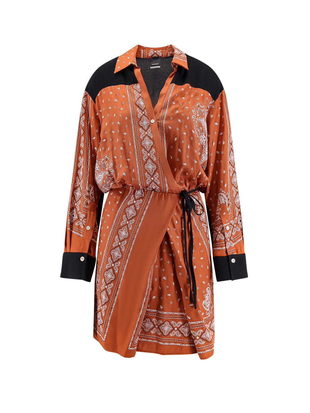 Pinko Dresses -  | c365252901cc992ddadb30b6665569eb9a60a4b4