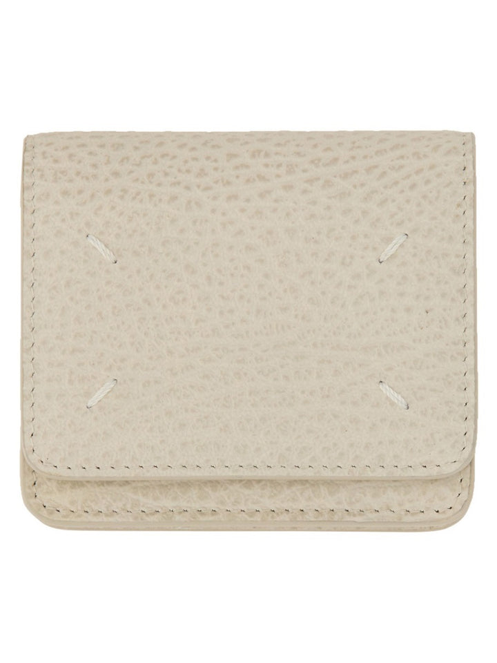 Maison Margiela Wallets & Pures - Grey | Wanan Luxury