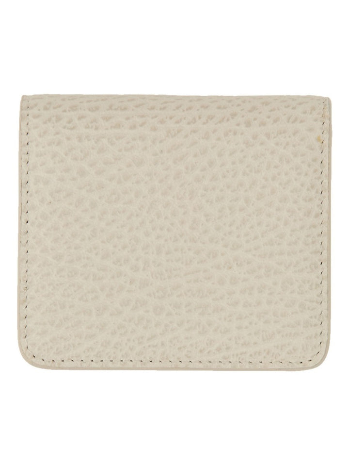 Maison Margiela Wallets & Pures - Grey | Wanan Luxury