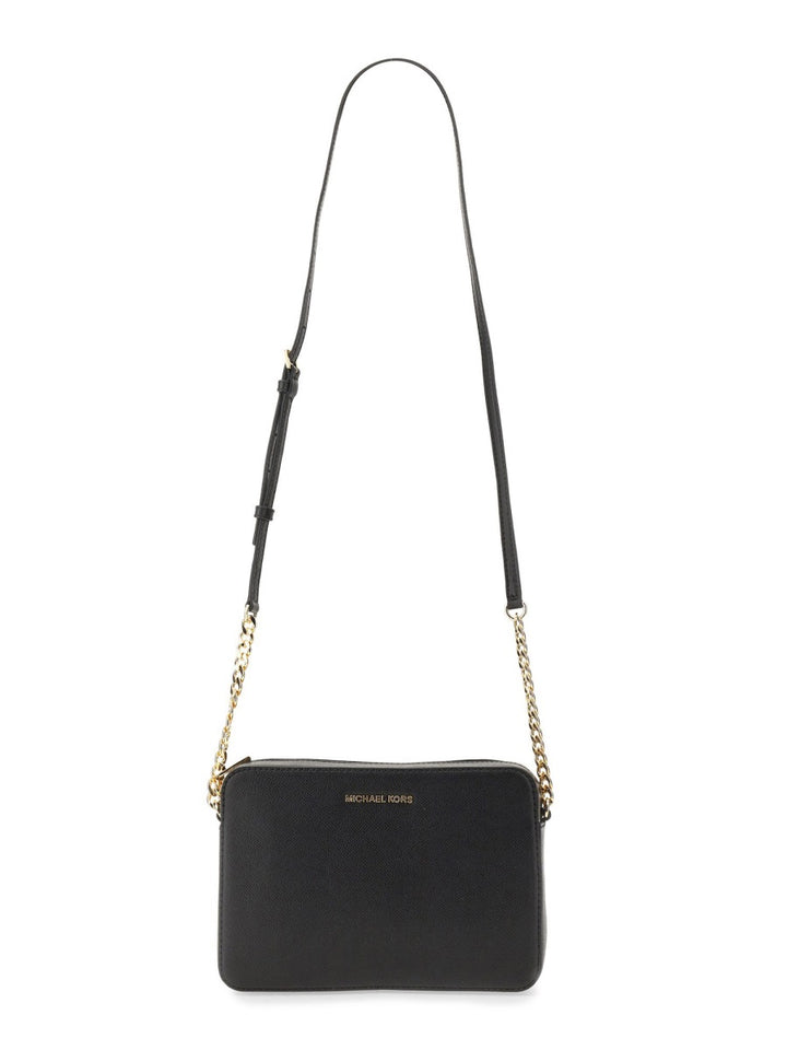 Michael Kors Shoulder Bags - Black | Wanan Luxury