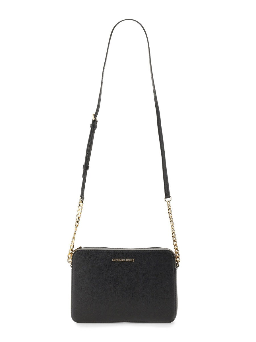 Michael Kors Shoulder Bags - Black | Wanan Luxury