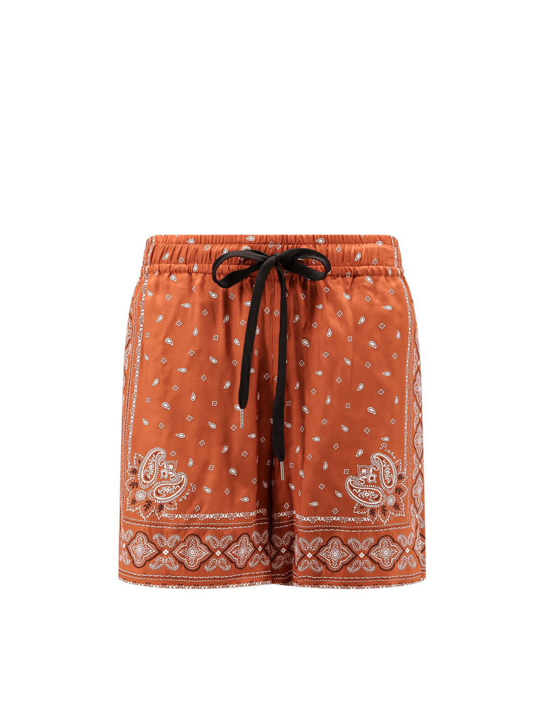 Pinko Shorts - Brown | 63b6e76cadbdc5774488679d9c5c7bbea6274819