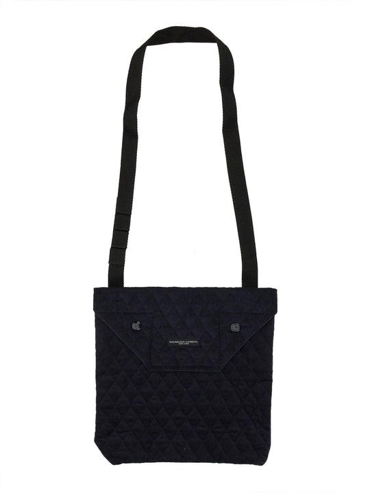 Quilted Shoulder Bag