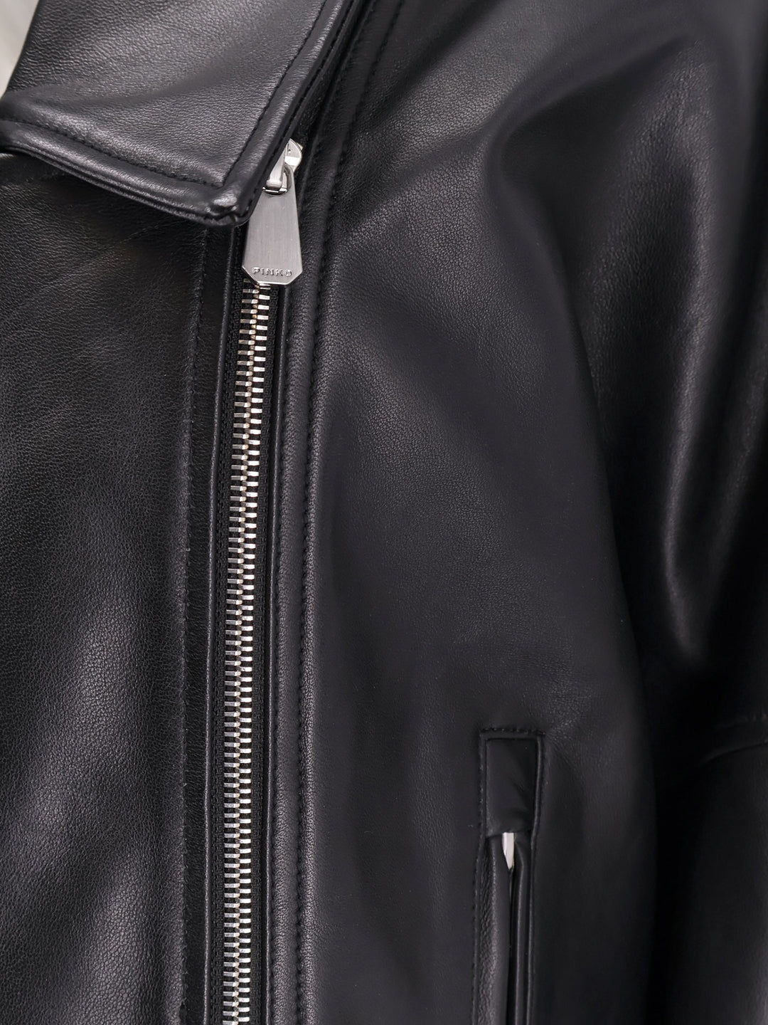 Pinko Jackets -  | 0ed817c4fc88512a614ee036ebf253c49b637d98