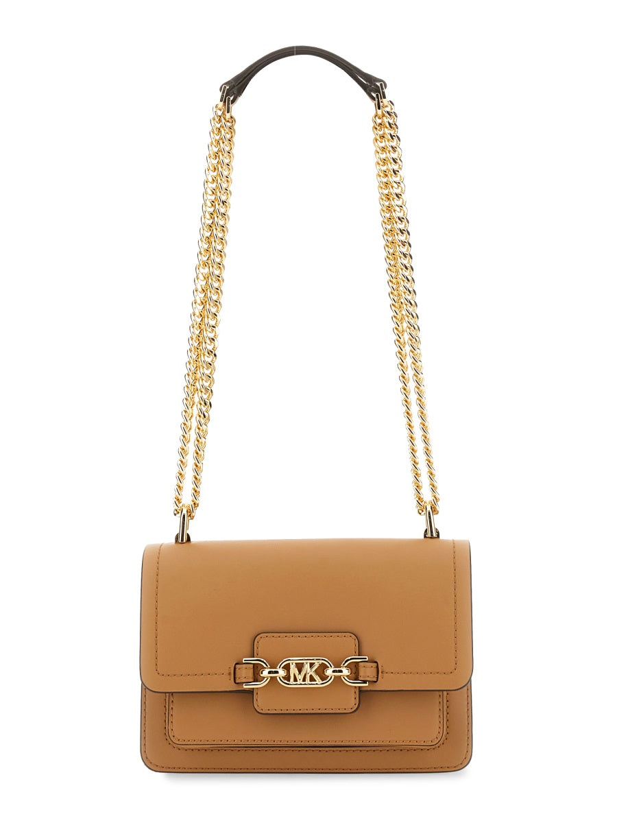 Michael Kors Shoulder Bags - Beige | Wanan Luxury