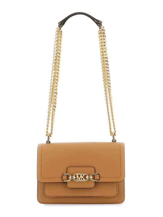 Extra-Small "Heather" Shoulder Bag