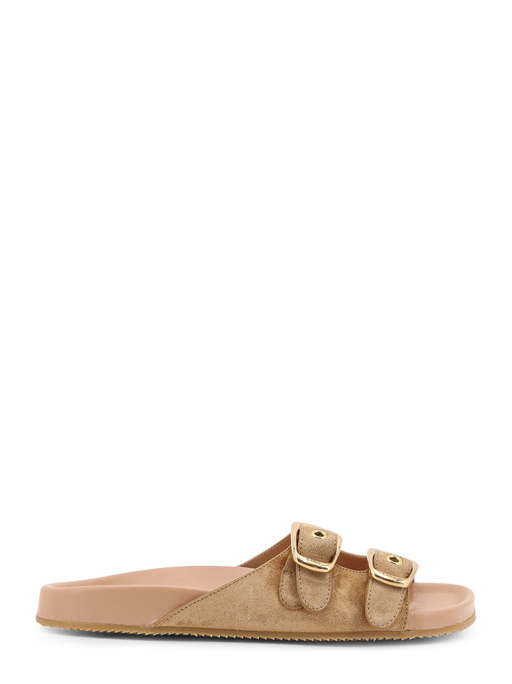 Chloè Sandals - Light and natural | 8e8eae038249ff905eed779addf28025ed22834d