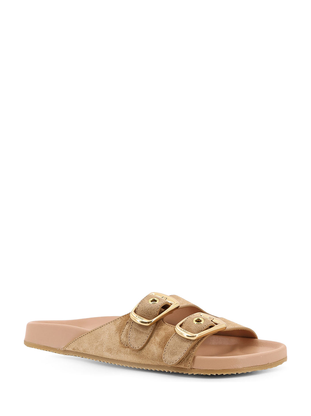 Chloè Sandals - Light and natural | 026472d50991daab57814304114d8b64eaf38b46