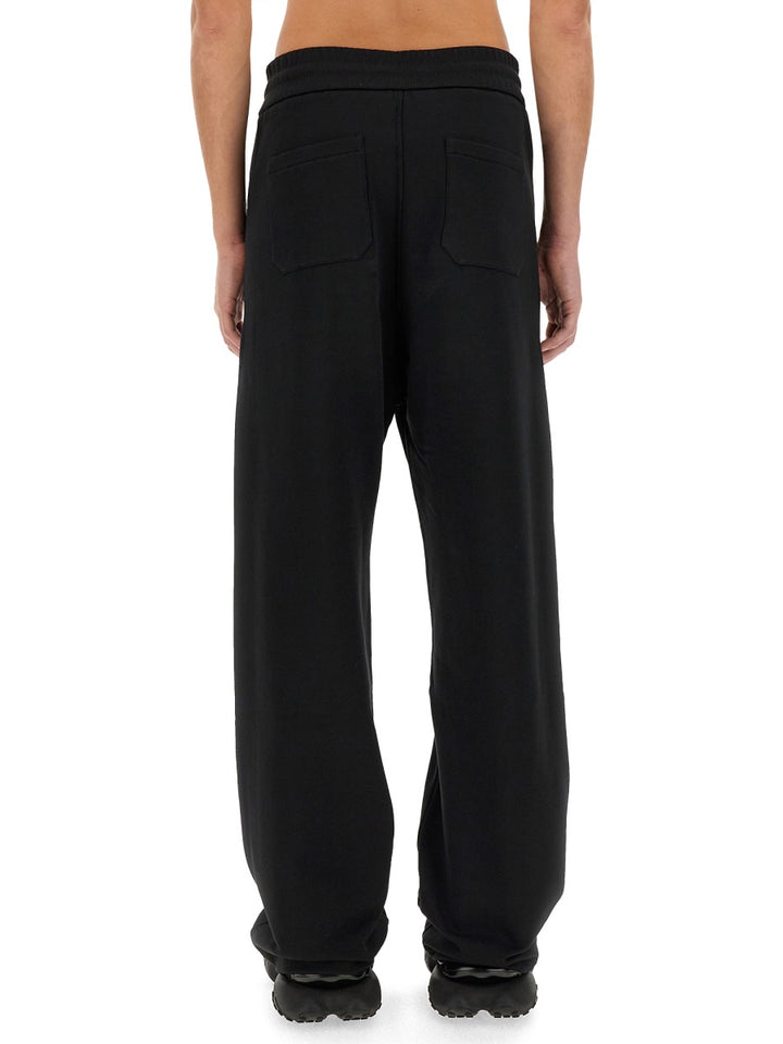 Balmain Jumpsuits - Black | Wanan Luxury