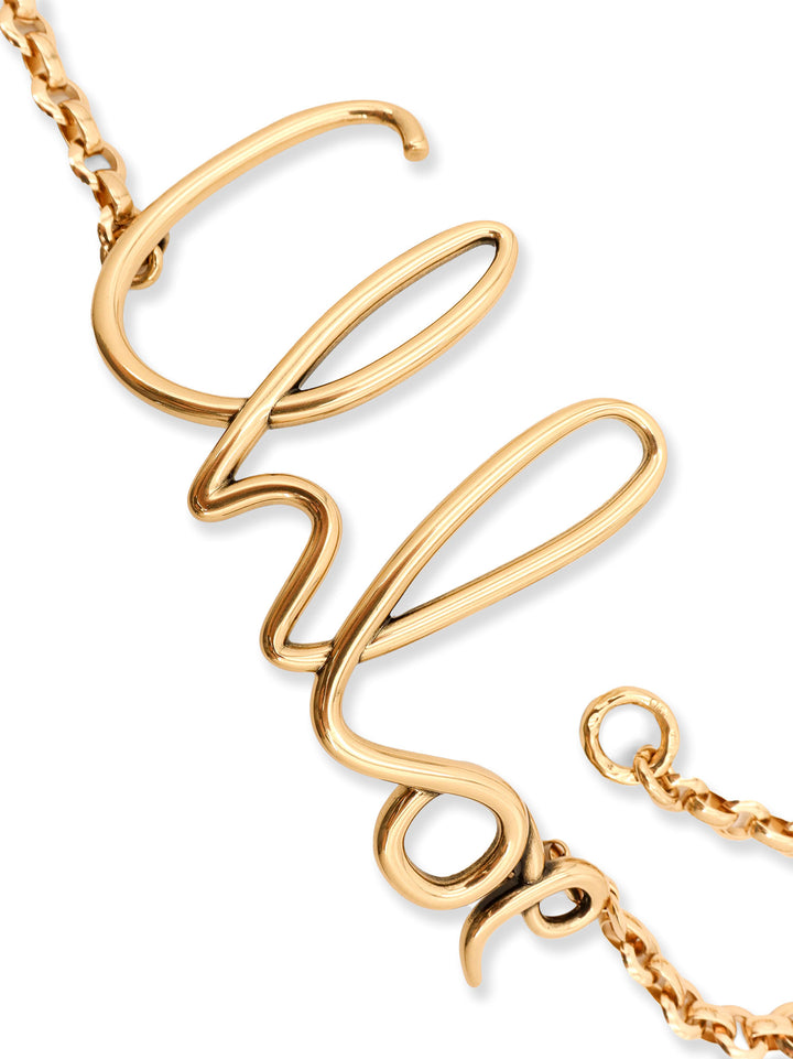 Chloè Belts - Brown | aa570653f918eab1e9d99d2fc4c9117164b0a00b