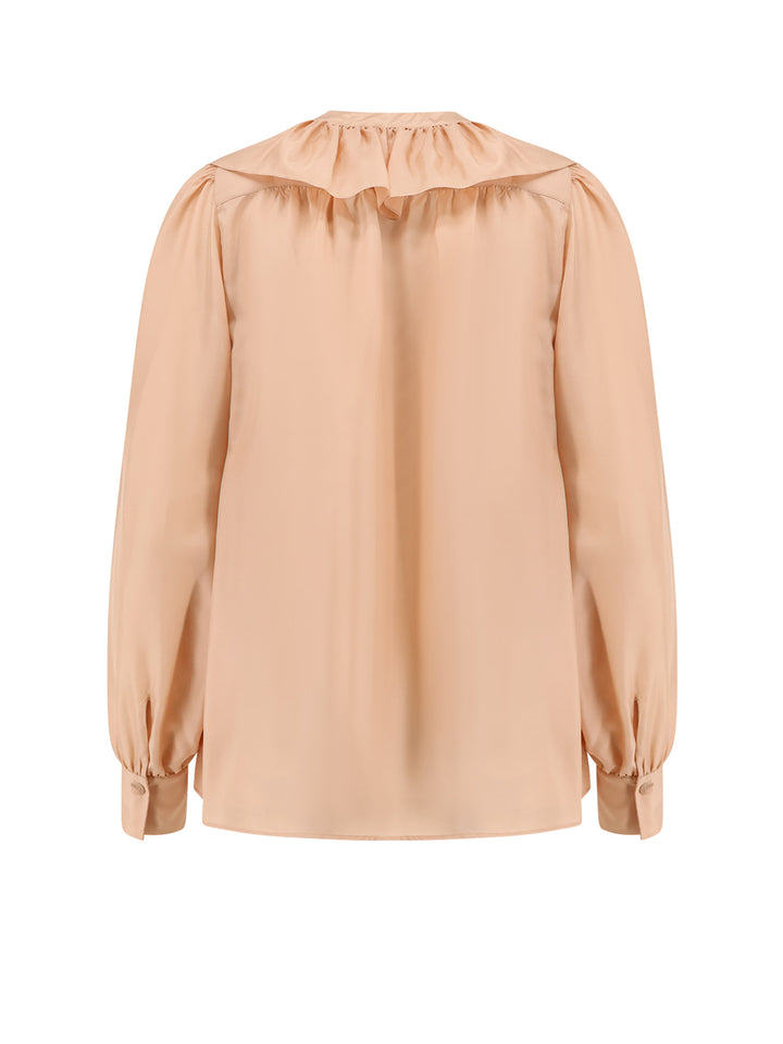 Chloè Shirts -  | 5591f380fbe5cf12bcc8ea4addd0d899c40c24e1