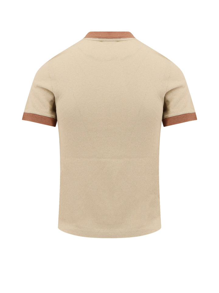 Chloè T-shirts and Polos - Light and natural | 742b8c9d92edfcf15ecac799d0d432ccbf9c806c