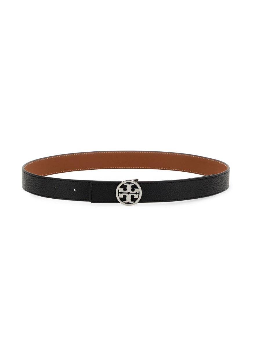 Tory Burch Belts - Black | Wanan Luxury