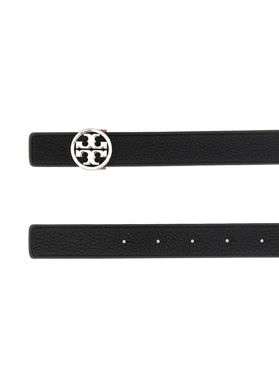 Tory Burch Belts - Black | Wanan Luxury