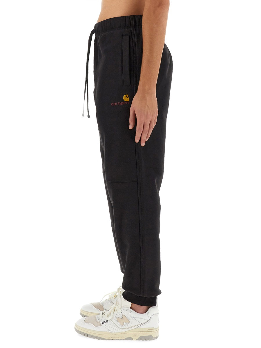 Carhartt Wip Jumpsuits - Black | Wanan Luxury