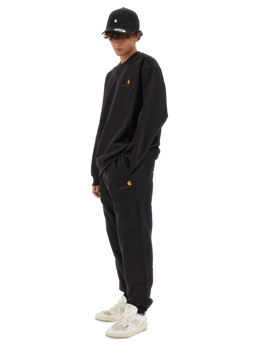 Carhartt Wip Jumpsuits - Black | Wanan Luxury