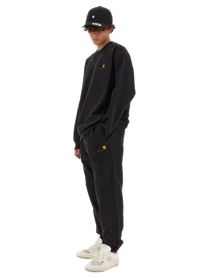 Carhartt Wip Jumpsuits - Black | Wanan Luxury