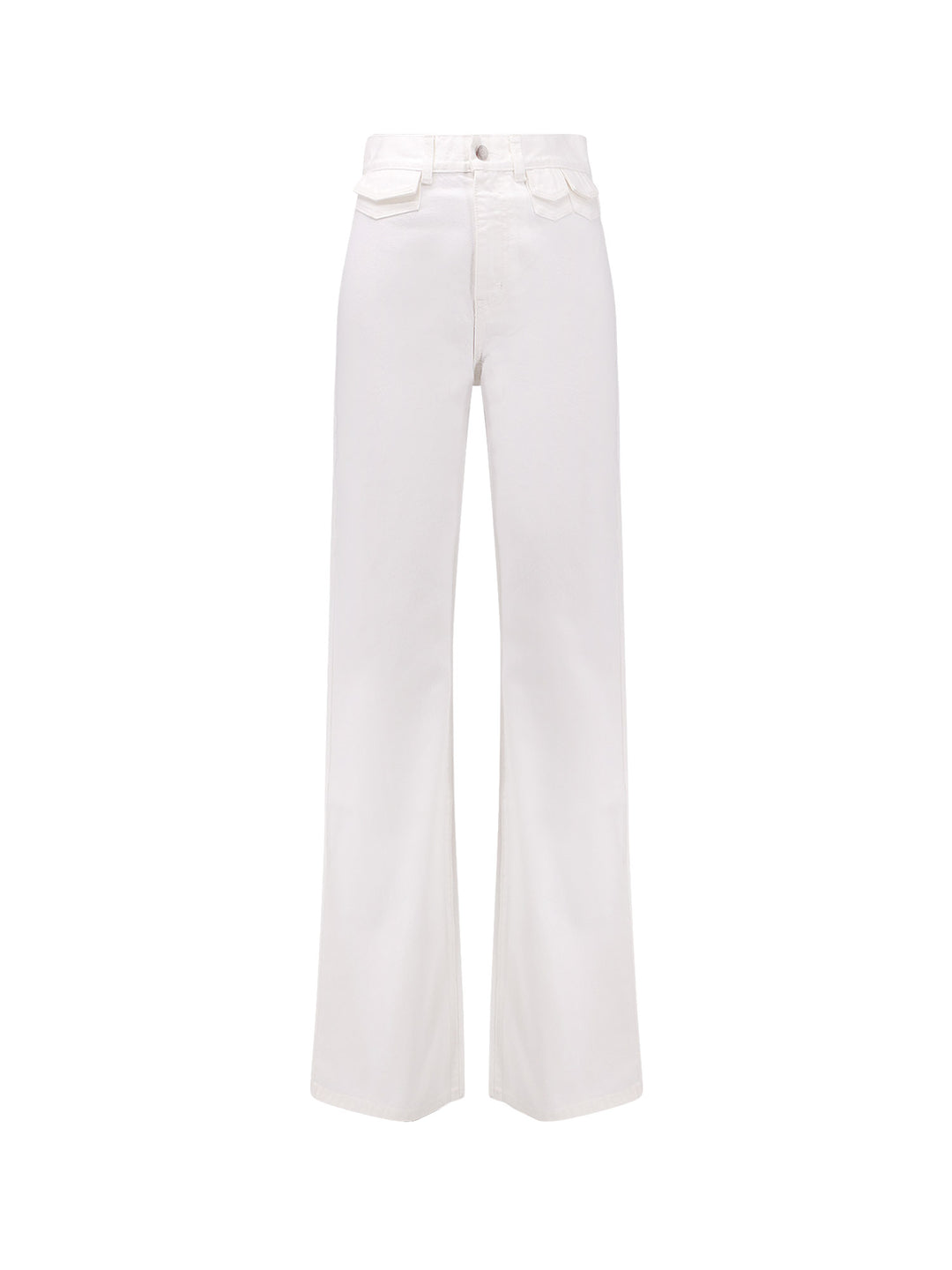Chloè Trousers -  | fc0bdc86eaba4a58b9a5079f6bc6bca716effee8