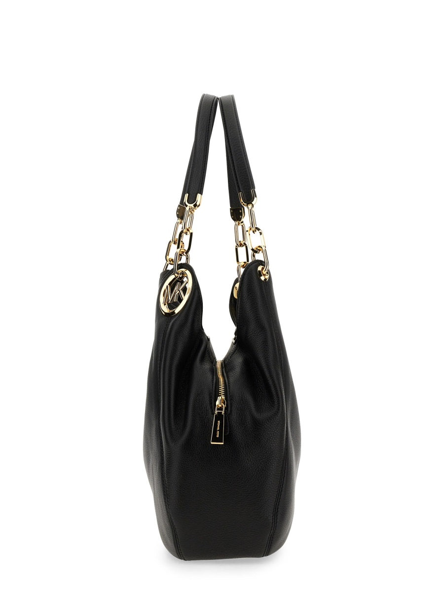 Michael Kors Shoulder Bags - Black | 4827b0e29f0aa4879311b662b3d1ba7037a7ddf7