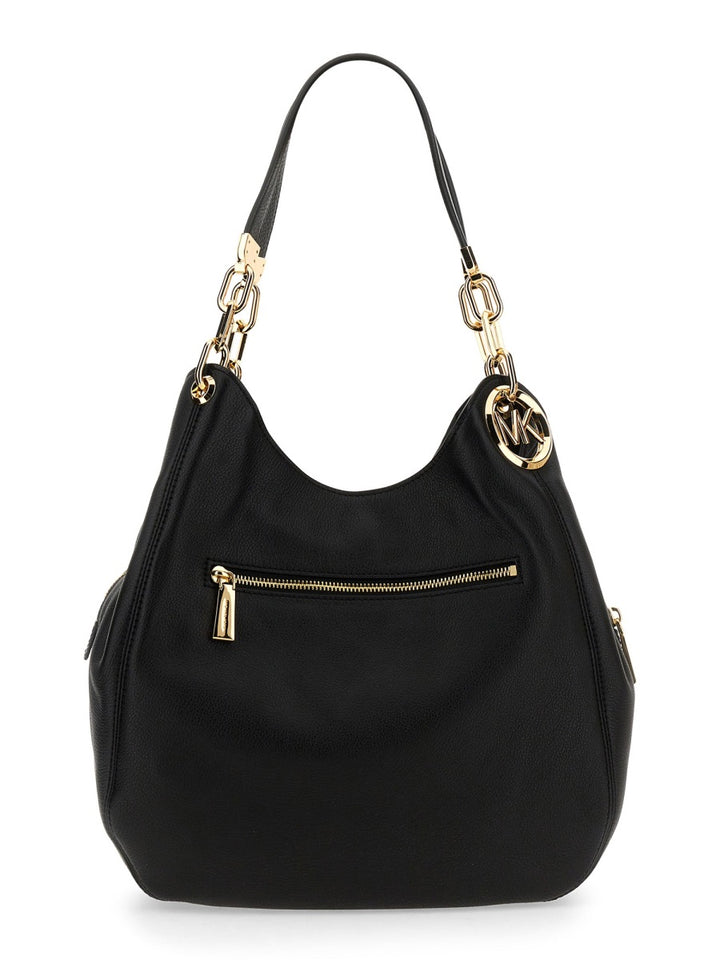 Michael Kors Shoulder Bags - Black | 3c18adbda17bcccff6250c506b2bfa351b6b8d3a