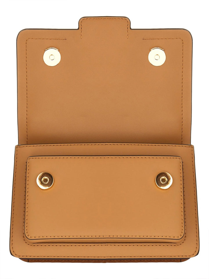 Michael Kors Shoulder Bags - Beige | Wanan Luxury