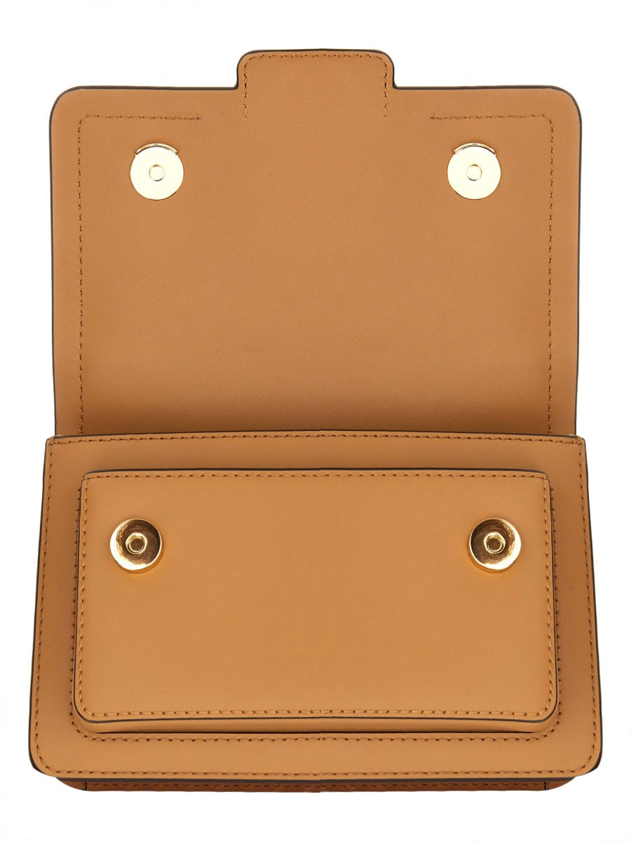 Michael Kors Shoulder Bags - Beige | Wanan Luxury